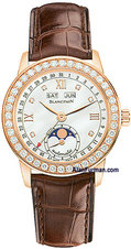 Blancpain Ladies Model 2360-2991A-55