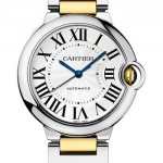 Cartier W2BB0030 36mm Automatic - Alan 