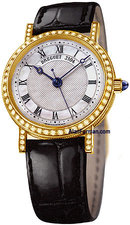 Breguet Lady's Classique Model 8068BA/52/964 DD00