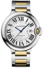 Cartier W69009Z3 42mm Automatic