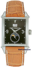 Girard Perregaux Vintage 1945 Moon Phase Model 25800.0.53.651