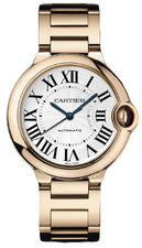 Cartier W69004Z2 37mm Automatic