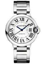 Cartier W6920046 37mm Automatic