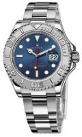 Rolex Yacht-Master Stainless Steel 40mm Model 116622