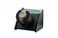 Orbita Sparta 1 Bold Green Watch Winder Model W05526