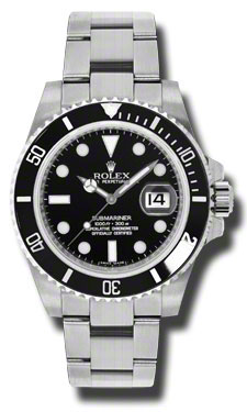 rolex submariner 1610