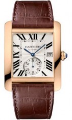 Cartier W5330001 Large Automatic