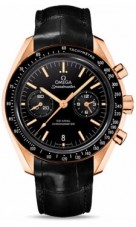 Omega Speedmaster Moonwatch Co-Axial Chronograph 44.25 mm Model 311.63.44.51.01.001
