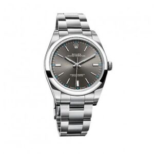 Rolex Stainless Steel 39mm Model 