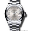Rolex Platinum Model 279166 S9D8DP