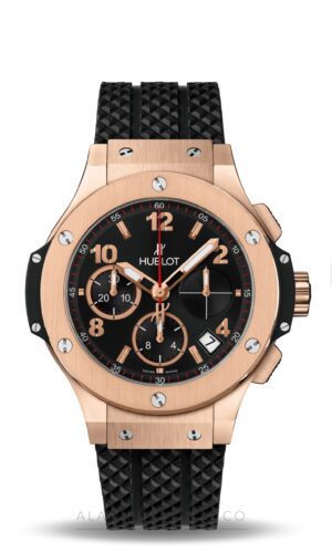 Hublot Big Bang Original Gold (Ref. 341.PX.130.RX)