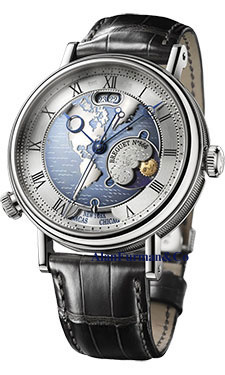 breguet automatic