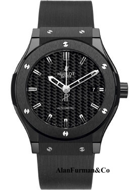 hublot model