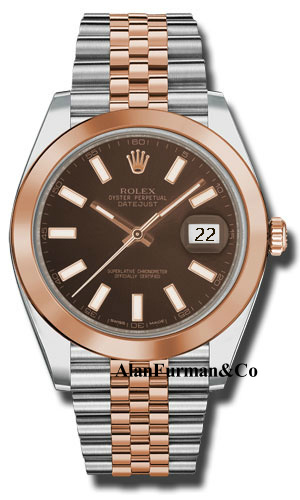 alan furman rolex