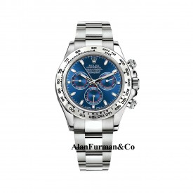 Rolex Watches On Sale - Alan Furman & Co