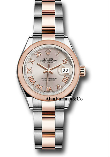 alan furman rolex