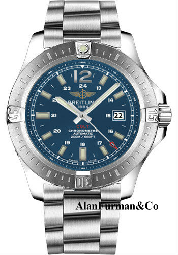 breitling a1738811