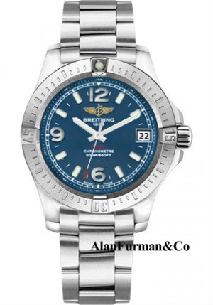 breitling 36mm