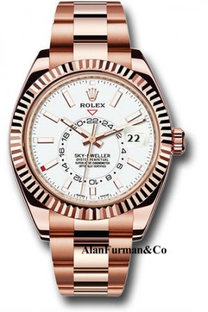 alan furman rolex