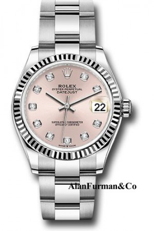 Alan furman rolex sale
