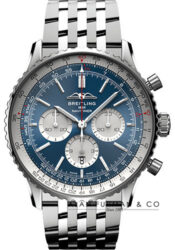 Breitling Alan Furman Co