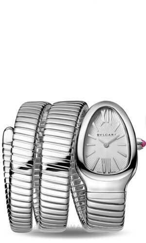 Bulgari Serpenti Tubogas Watch (Ref. 101911)