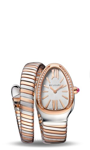 Bulgari Serpenti Tubogas Watch (Ref. 102237)