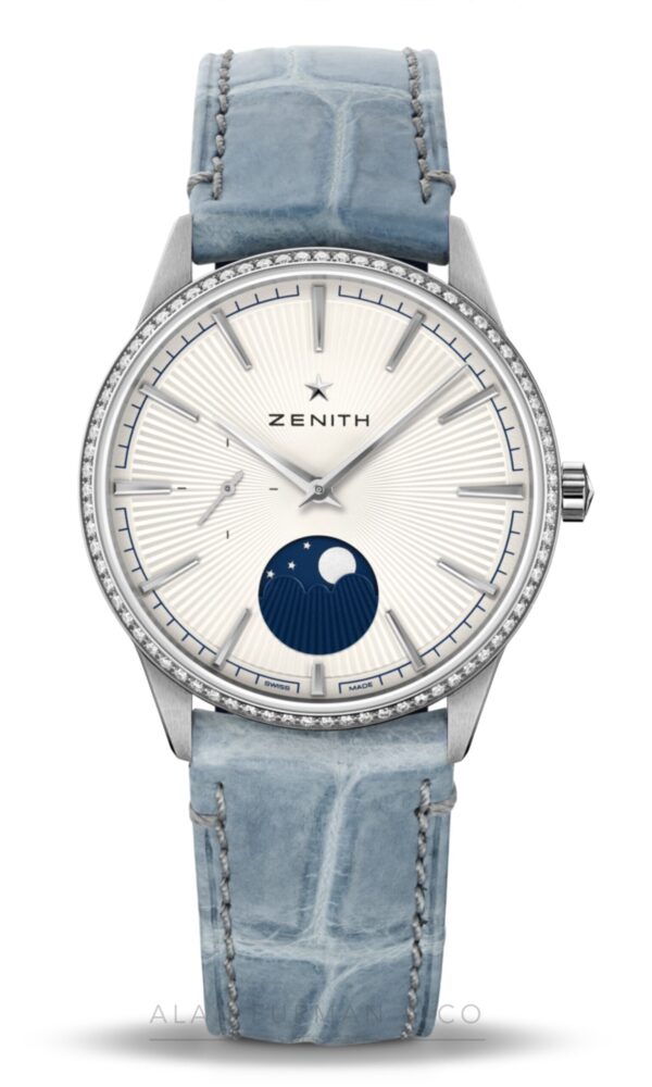 Zenith Elite Moonphase (Ref. 16.3200.692/01.C832)