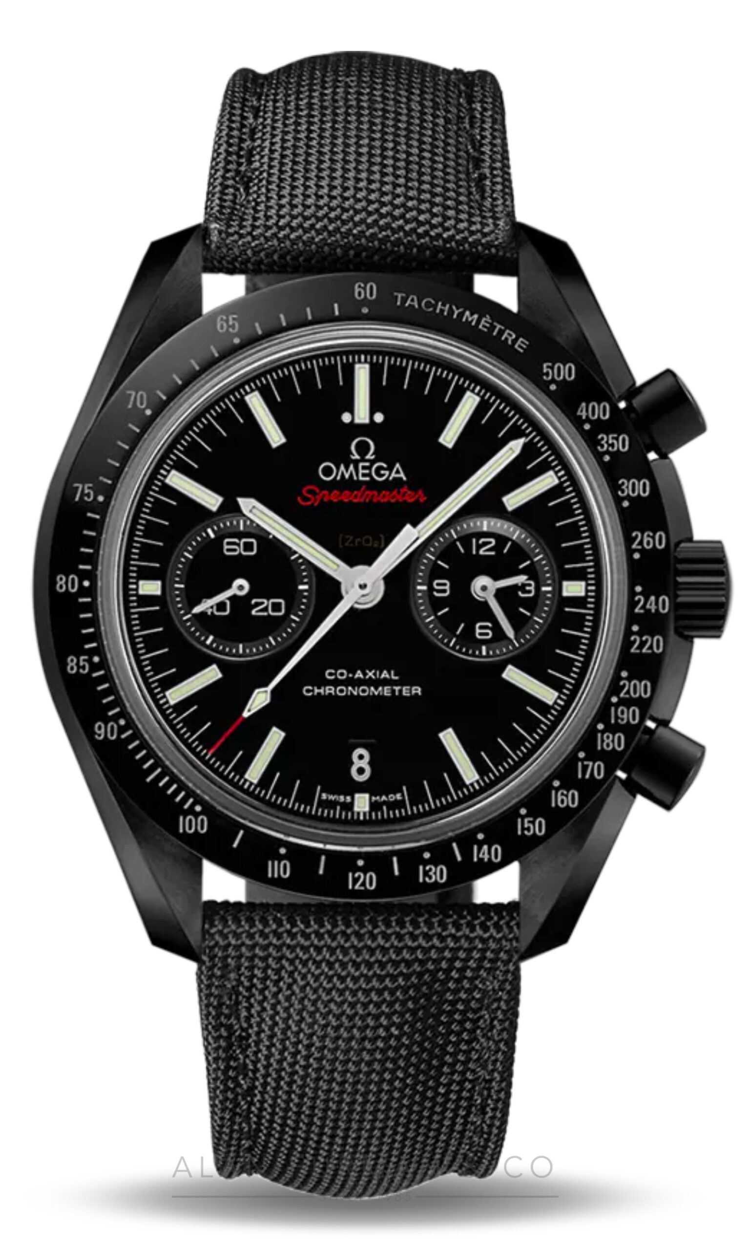 Omega Speedmaster Dark Side Of The Moon (Ref. 311.92.44.51.01.007)