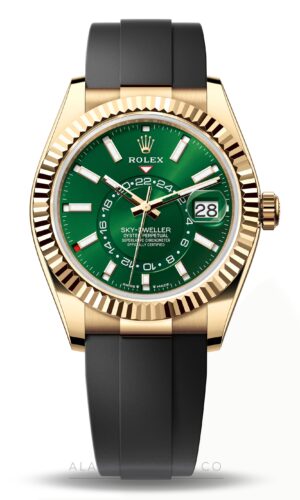 Rolex Sky-Dweller (Ref. 336238-0004)