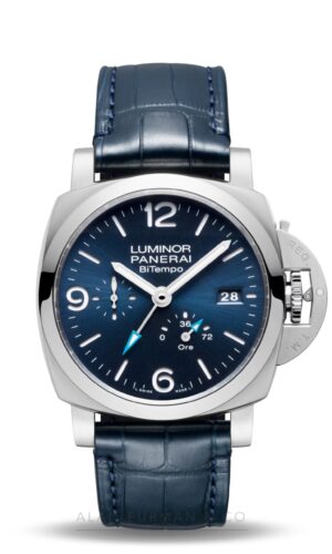 Panerai Luminor BiTempo (Ref. PAM01361)