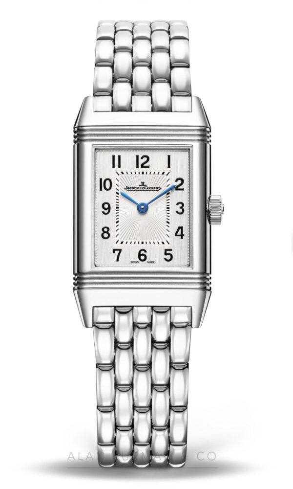 Jaeger-LeCoultre Reverso Classic Monoface (Ref. Q2608140)