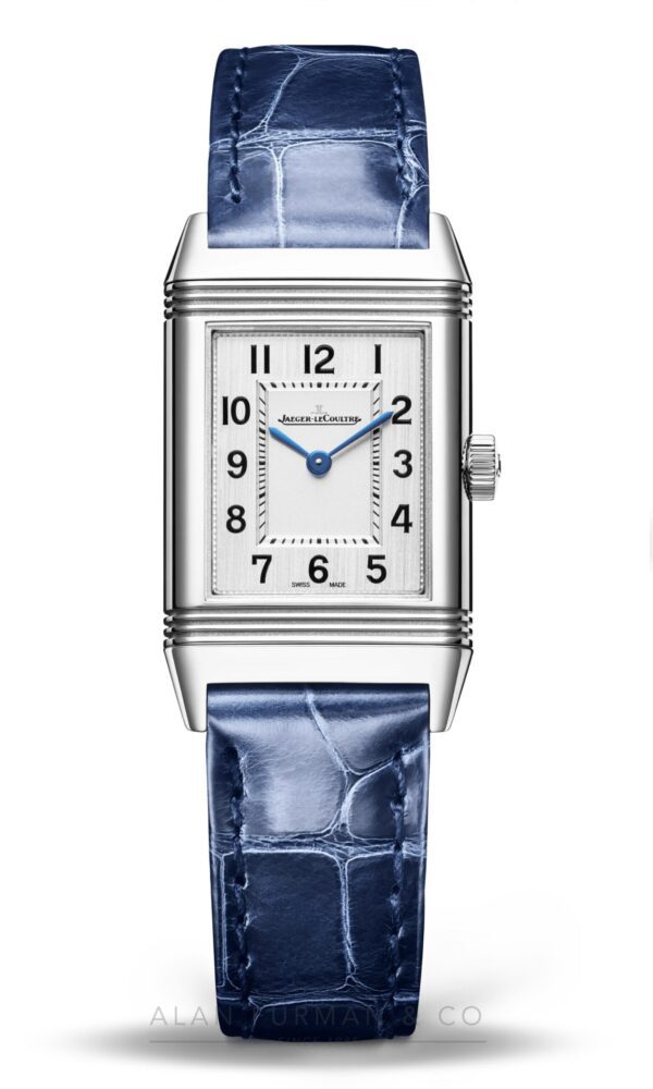 Jaeger-LeCoultre Reverso Classic Monoface (Ref. Q2618540)