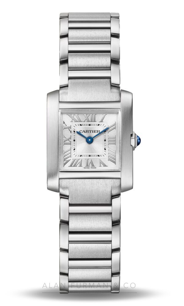 Tank Francaise Watch (Ref. WSTA0129)