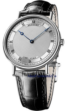 Breguet Classique (Ref. 5157BB/11/9V6)