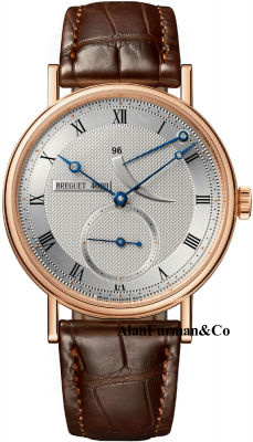 Breguet Classique (Ref. 5277BR/12/9V6)