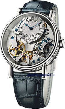Breguet Tradition (Ref. 7057BB/11/9W6)