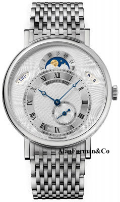 Breguet Classique (Ref. 7337BB/1E/BV0)