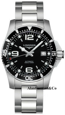 Longines Hydroconquest (Ref. L3.742.4.56.6)