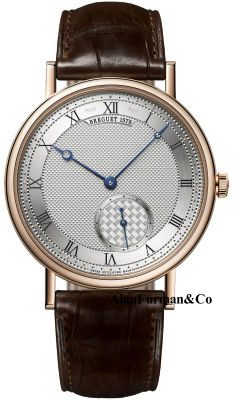 Breguet Classique (Ref. 7147BR/12/9WU)