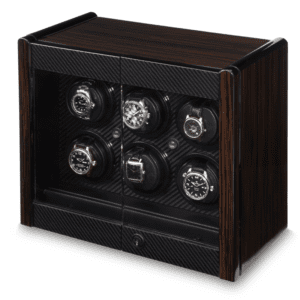 Orbita Avanti 6 Watch Winder Model W70001
