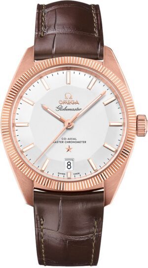 Omega Constellation Globemaster (Ref. 130.53.39.21.02.001)