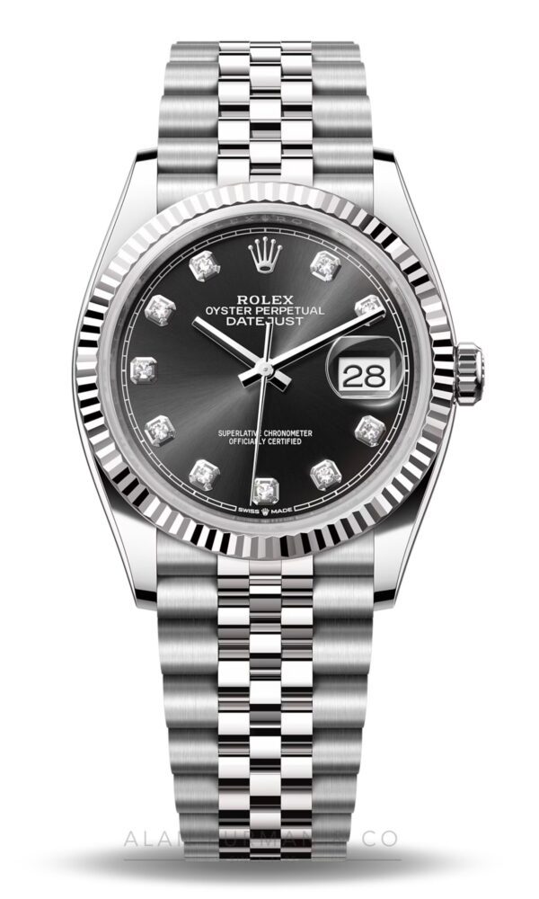Rolex Datejust 36 (Ref. 126234-0027)