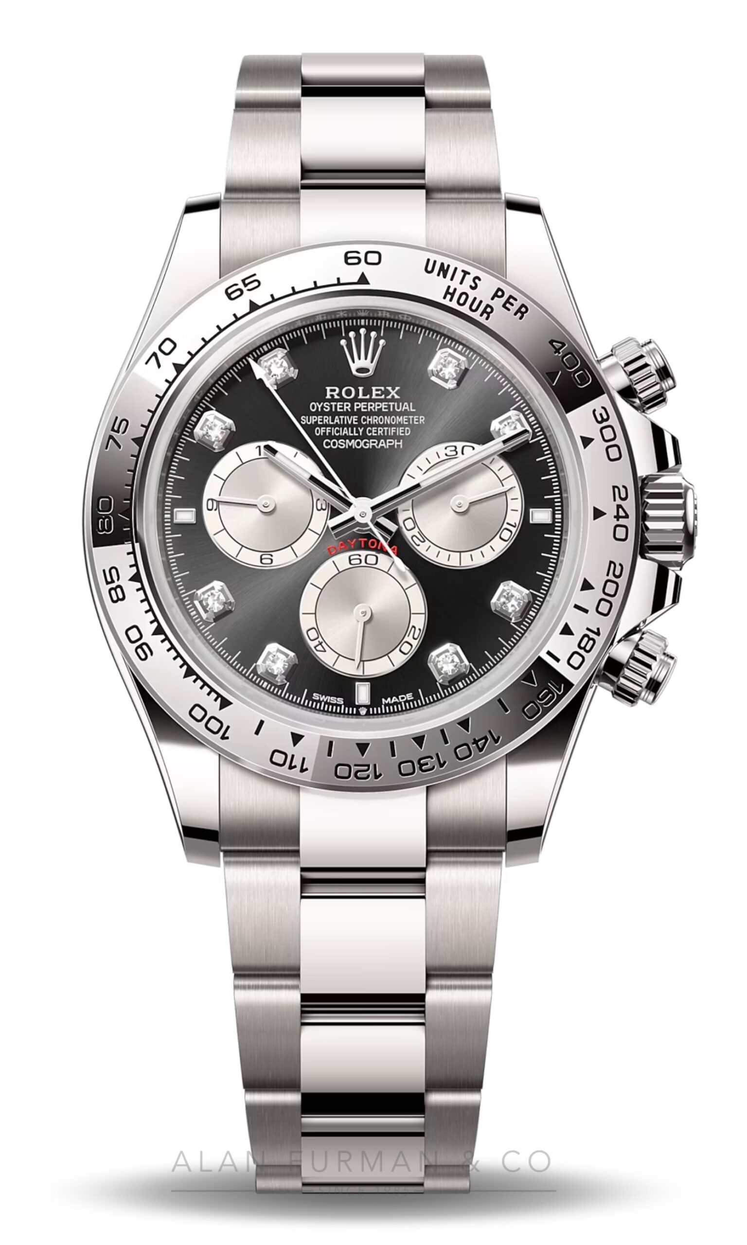 Rolex Daytona (Ref. 126509-0002)