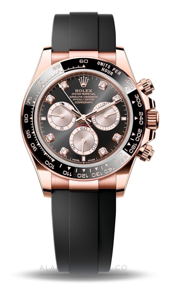 Rolex Daytona (Ref. 126515LN-0004)