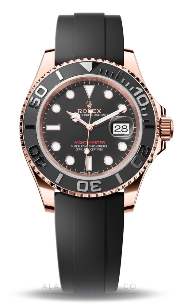 Rolex Yacht-Master 40 (Ref. 126655-0002)