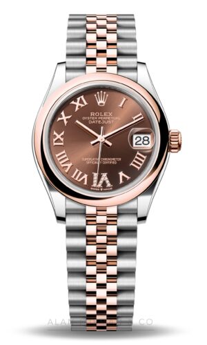Rolex Datejust 31 (Ref. 278241-0004)