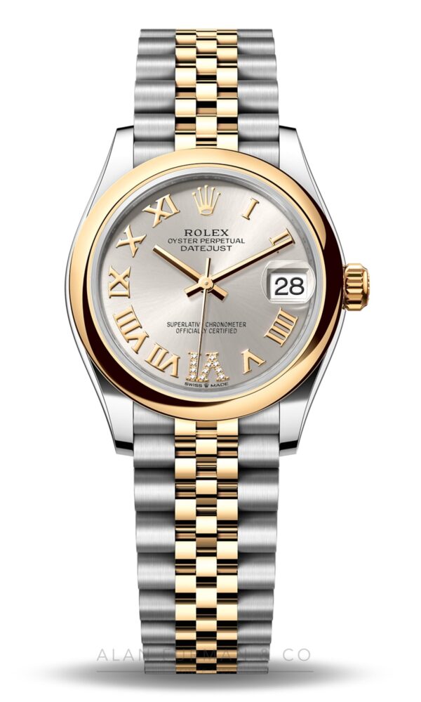 Rolex Datejust 31 (Ref. 278243-0004)