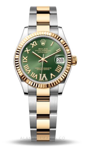 Rolex Datejust 31 (Ref. 278273-0015)