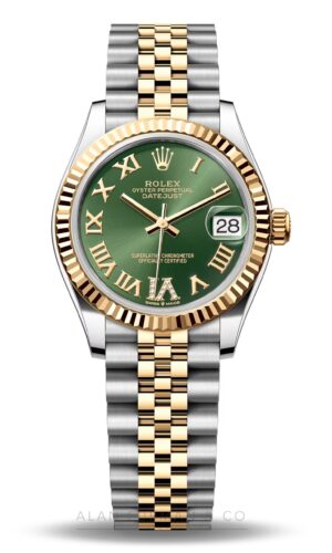 Rolex Datejust 31 (Ref. 278273-0016)